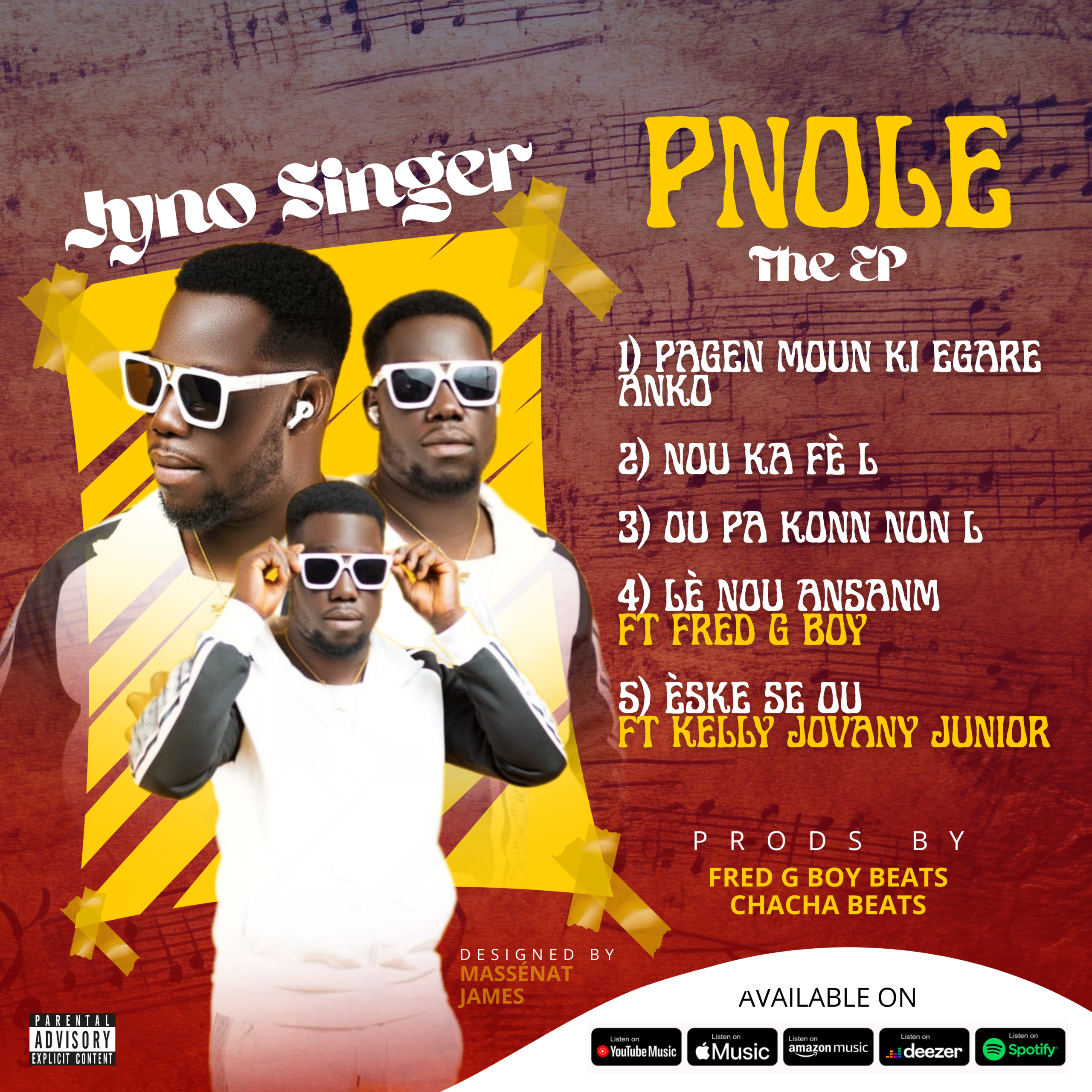 P.N.O.L.E.