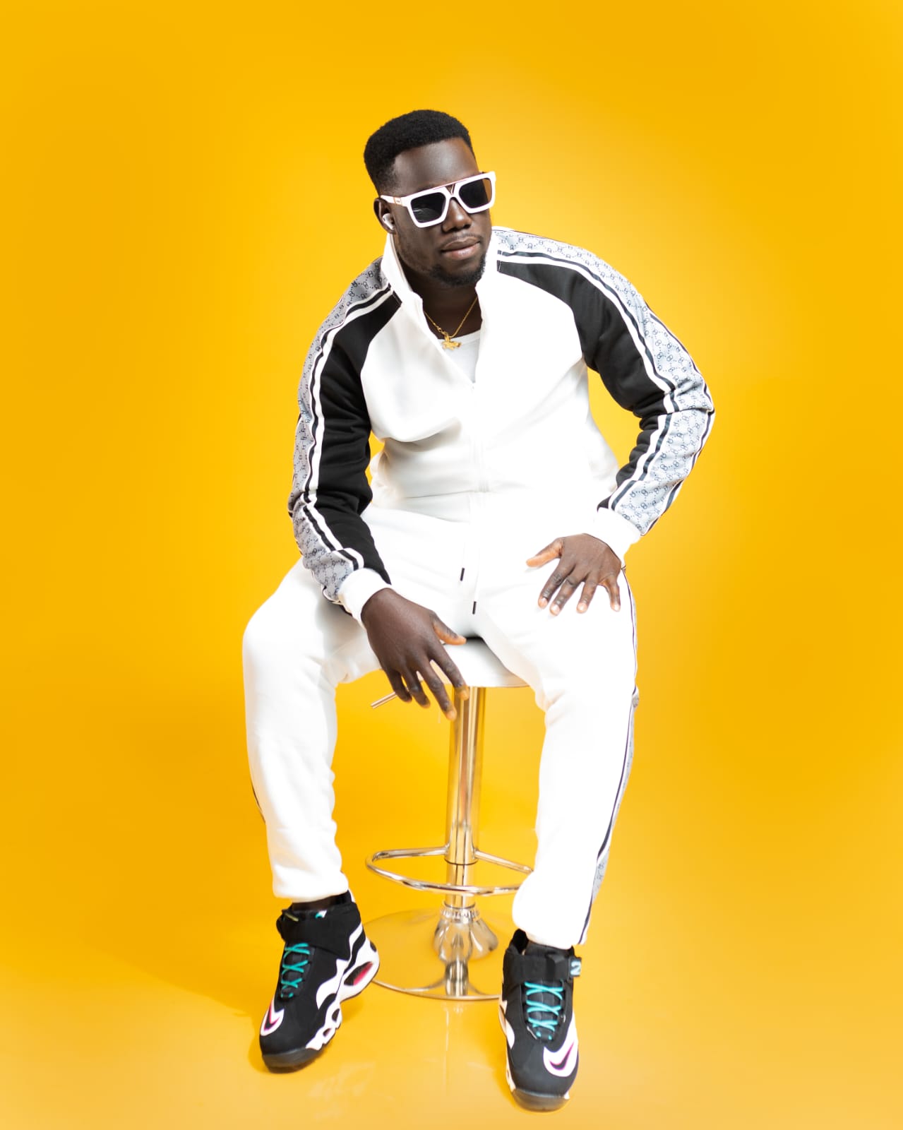 Jyno Singer